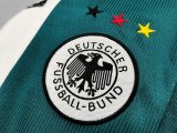 1998 Germany Away Retro Jersey