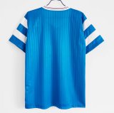 1990 Marseille Away Retro Jersey