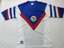 1987 América Away Retro Jersey Thai Quality