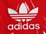 89-91 Liverpool Home Retro Jersey