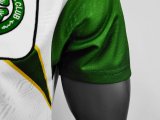 93-95 Celtic Retro Jersey