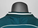 1998 Germany Away Retro Jersey