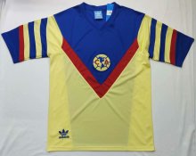 1987 América Home Retro Jersey Thai Quality
