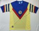 1987 América Home Retro Jersey Thai Quality