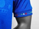 1994 Italy Home Retro Jersey