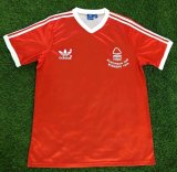 1979 Nottingham Forest F.C. Retro Jersey Thai Quality