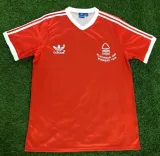 1979 Nottingham Forest F.C. Retro Jersey Thai Quality