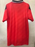 94-95 Nottingham Forest F.C. Retro Jersey Thai Quality