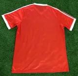 1979 Nottingham Forest F.C. Retro Jersey Thai Quality