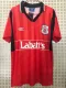 94-95 Nottingham Forest F.C. Retro Jersey Thai Quality