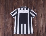 95-97 Juventus Home Retro Jersey