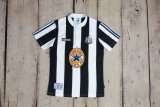 95-97 Newcastle Home Retro Jersey