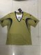 2006 Italy Goalkeeper gold Retro Jersey