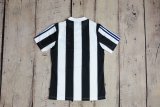 95-97 Newcastle Home Retro Jersey
