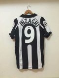 97-98 Juventus Home Retro Jersey