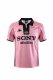 97-98 Juventus Pink  Retro Jersey
