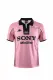 97-98 Juventus Pink  Retro Jersey