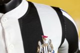 95-97 Newcastle Home Retro Jersey