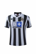 1999-2000 Juventus Home Retro Jersey