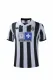 1999-2000 Juventus Home Retro Jersey