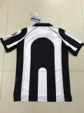 97-98 Juventus Home Retro Jersey