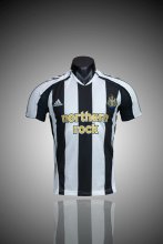 05-06 Newcastle Home Retro Jersey