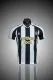05-06 Newcastle Home Retro Jersey