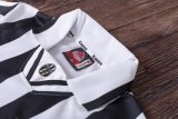 95-97 Juventus Home Retro Jersey