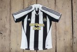 05-06 Newcastle Home Retro Jersey
