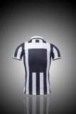 95-97 Juventus Home Retro Jersey