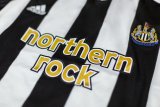 05-06 Newcastle Home Retro Jersey