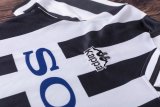 95-97 Juventus Home Retro Jersey