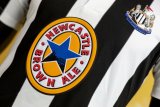 95-97 Newcastle Home Retro Jersey