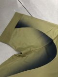 2006 Italy Goalkeeper gold Retro Jersey
