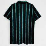 92-93 Celts Away Retro Jersey