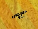 95-97 Chelsea Away Retro Jersey