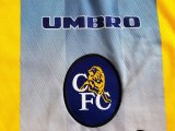 95-97 Chelsea Away Retro Jersey