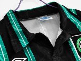 92-93 Celts Away Retro Jersey