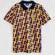 91-93 Scotland Away Retro Jersey