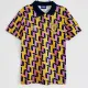 91-93 Scotland Away Retro Jersey