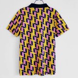 91-93 Scotland Away Retro Jersey