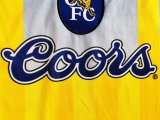95-97 Chelsea Away Retro Jersey