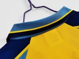 95-97 Chelsea Away Retro Jersey