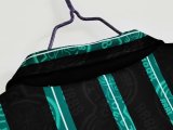 92-93 Celts Away Retro Jersey