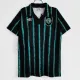 92-93 Celts Away Retro Jersey