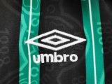 92-93 Celts Away Retro Jersey