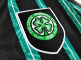 92-93 Celts Away Retro Jersey