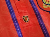 1994 Scotland Away Retro Jersey