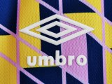 91-93 Scotland Away Retro Jersey