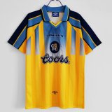 95-97 Chelsea Away Retro Jersey